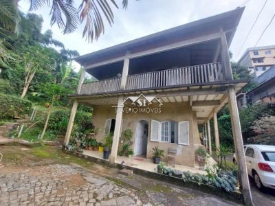 Casa, 4 quartos, 160 m² - Foto 2