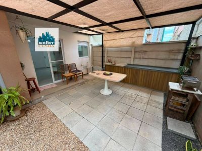 Apartamento, 2 quartos, 52 m² - Foto 5