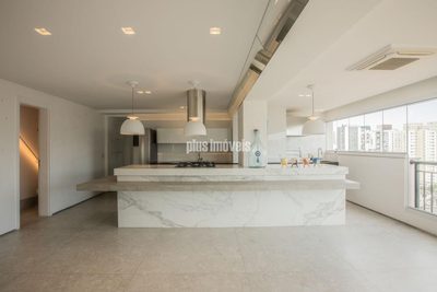 Apartamento, 3 quartos, 115 m² - Foto 4