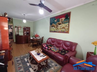 Casa, 3 quartos, 237 m² - Foto 1