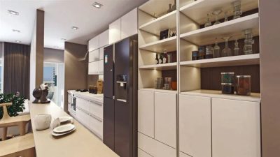 Apartamento, 2 quartos, 78 m² - Foto 4