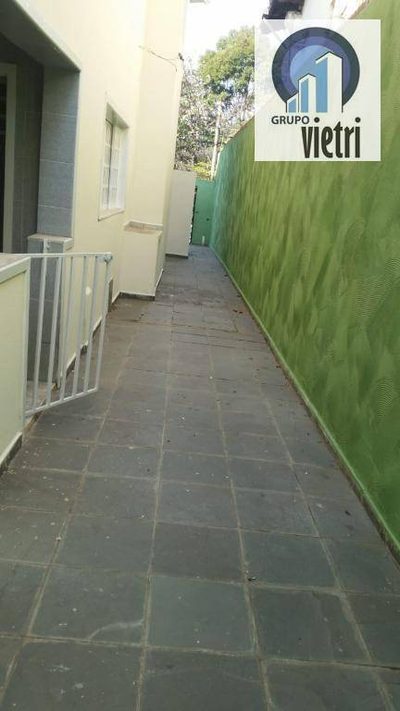 Sobrado, 4 quartos, 400 m² - Foto 3
