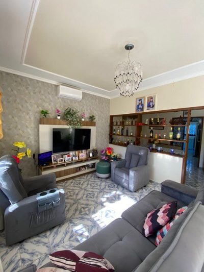 Casa, 3 quartos - Foto 4