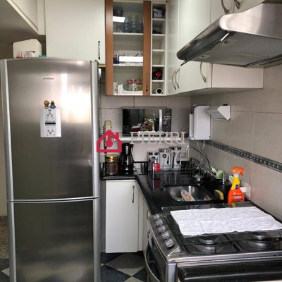 Apartamento, 2 quartos, 64 m² - Foto 3