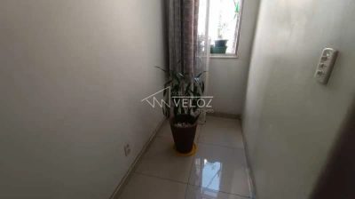 Apartamento, 1 quarto, 48 m² - Foto 1