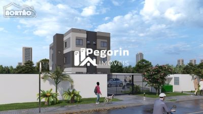 Casa, 1 quarto, 21 m² - Foto 5