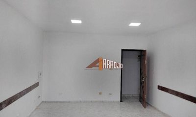 Sala-Conjunto, 30 m² - Foto 2