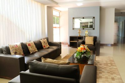 Apartamento, 1 quarto, 20 m² - Foto 1