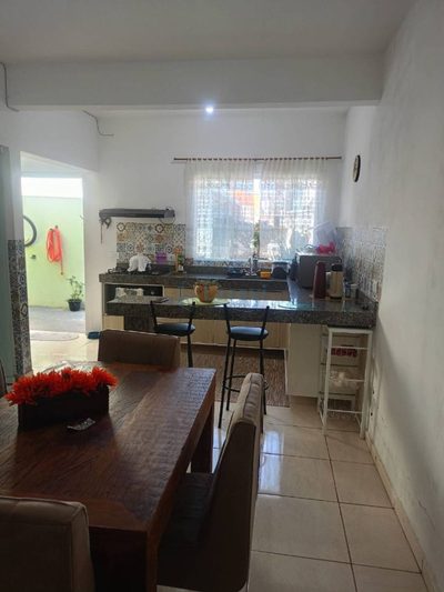 Casa, 3 quartos, 78 m² - Foto 3
