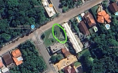 Terreno, 460 m² - Foto 2