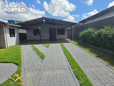 Casa, 3 quartos, 150 m² - Foto 2