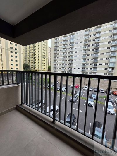 Apartamento, 1 quarto, 52 m² - Foto 5