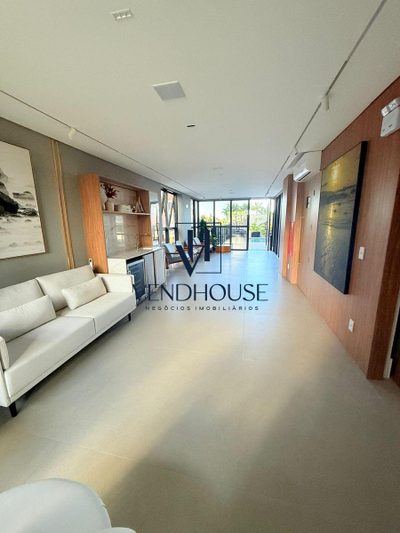 Apartamento, 3 quartos, 134 m² - Foto 1