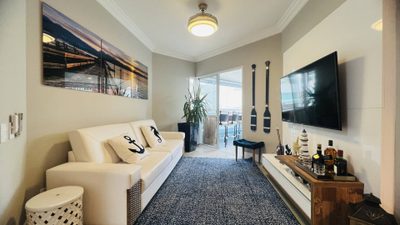 Apartamento, 3 quartos, 100 m² - Foto 1