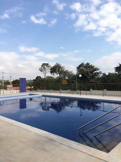 Apartamento, 2 quartos, 41 m² - Foto 1