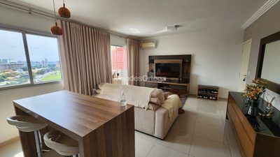 Apartamento, 3 quartos, 104 m² - Foto 3