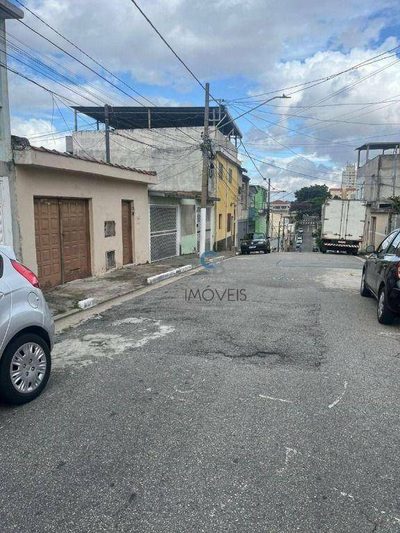 Terreno, 350 m² - Foto 4