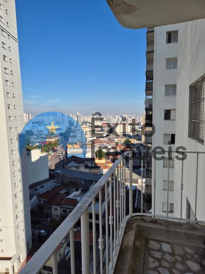 Apartamento, 2 quartos, 77 m² - Foto 2
