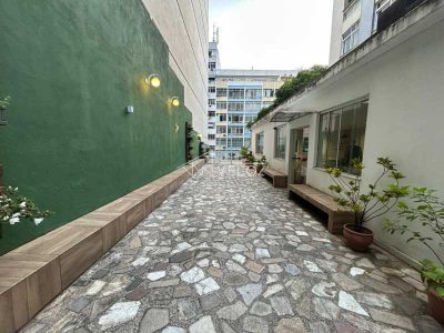 Apartamento, 2 quartos, 80 m² - Foto 1