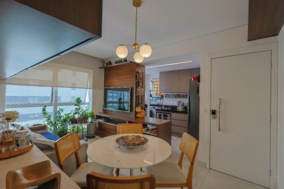 Apartamento, 2 quartos, 60 m² - Foto 3