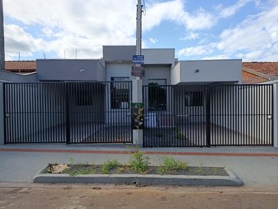 Casa, 2 quartos, 82 m² - Foto 4