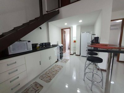 Apartamento, 2 quartos, 96 m² - Foto 3