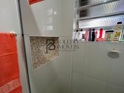 Apartamento, 1 quarto, 58 m² - Foto 3