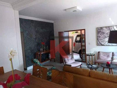 Casa, 3 quartos, 179 m² - Foto 3