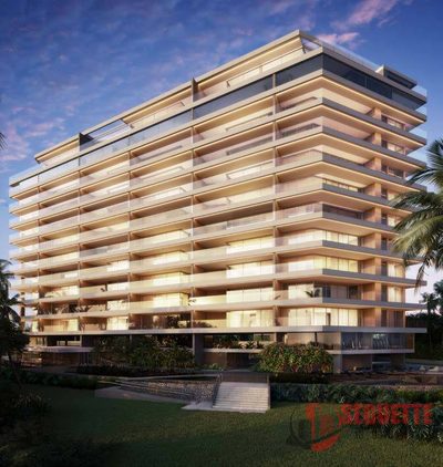 Apartamento, 4 quartos, 208 m² - Foto 5