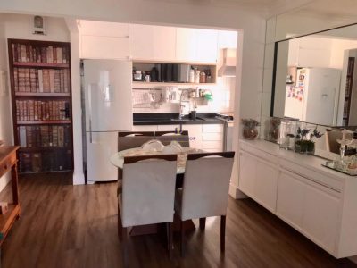 Apartamento, 2 quartos, 64 m² - Foto 3