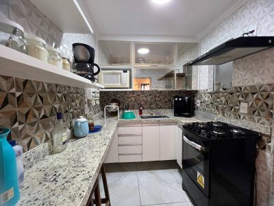 Apartamento, 3 quartos, 98 m² - Foto 2