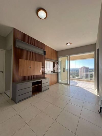 Apartamento, 2 quartos, 65 m² - Foto 1