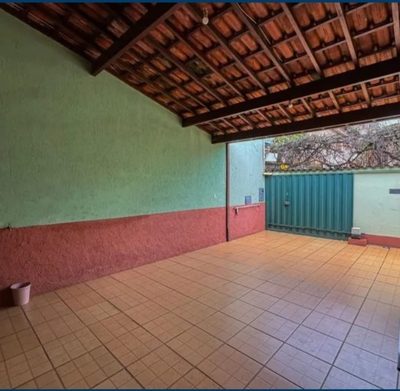 Casa, 3 quartos, 300 m² - Foto 2