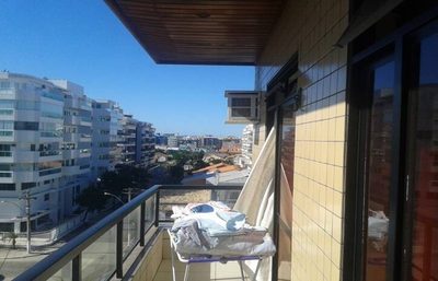 Apartamento, 2 quartos, 102 m² - Foto 1