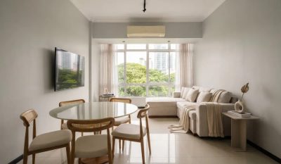 Apartamento, 3 quartos, 90 m² - Foto 1