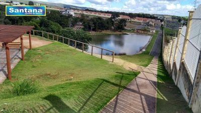Loteamento e Condomínio, 419 m² - Foto 5