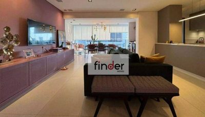 Apartamento, 2 quartos, 105 m² - Foto 1