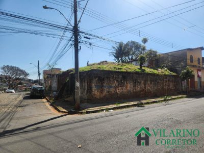 Terreno, 358 m² - Foto 3