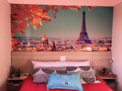 Apartamento, 3 quartos, 60 m² - Foto 2