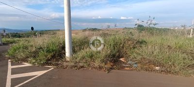 Terreno, 160 m² - Foto 1