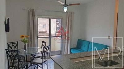 Apartamento, 2 quartos, 40 m² - Foto 2