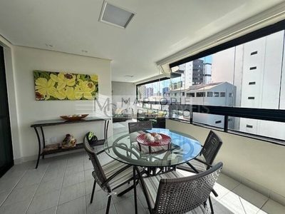 Apartamento, 3 quartos, 236 m² - Foto 2