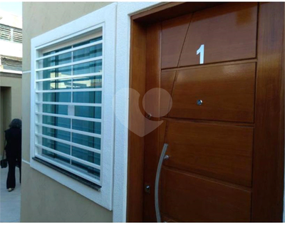 Casa de Condomínio, 2 quartos - Foto 2