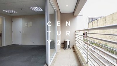 Sala-Conjunto, 27 m² - Foto 2