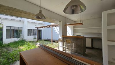 Casa, 6 quartos, 150 m² - Foto 1