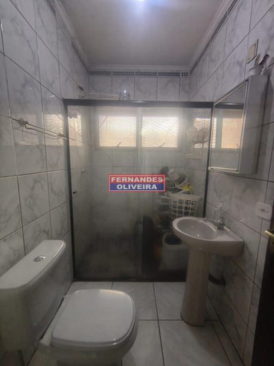 Sobrado, 1 quarto, 227 m² - Foto 3