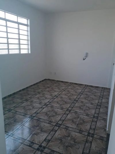 Apartamento, 2 quartos, 52 m² - Foto 3