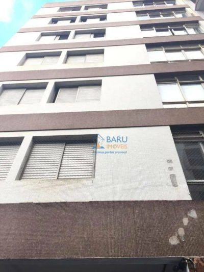 Apartamento, 2 quartos, 98 m² - Foto 1