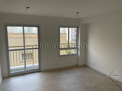 Apartamento, 1 quarto, 31 m² - Foto 4