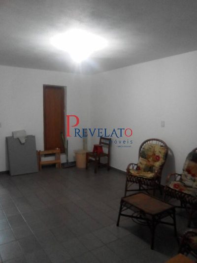 Sobrado, 3 quartos, 243 m² - Foto 2